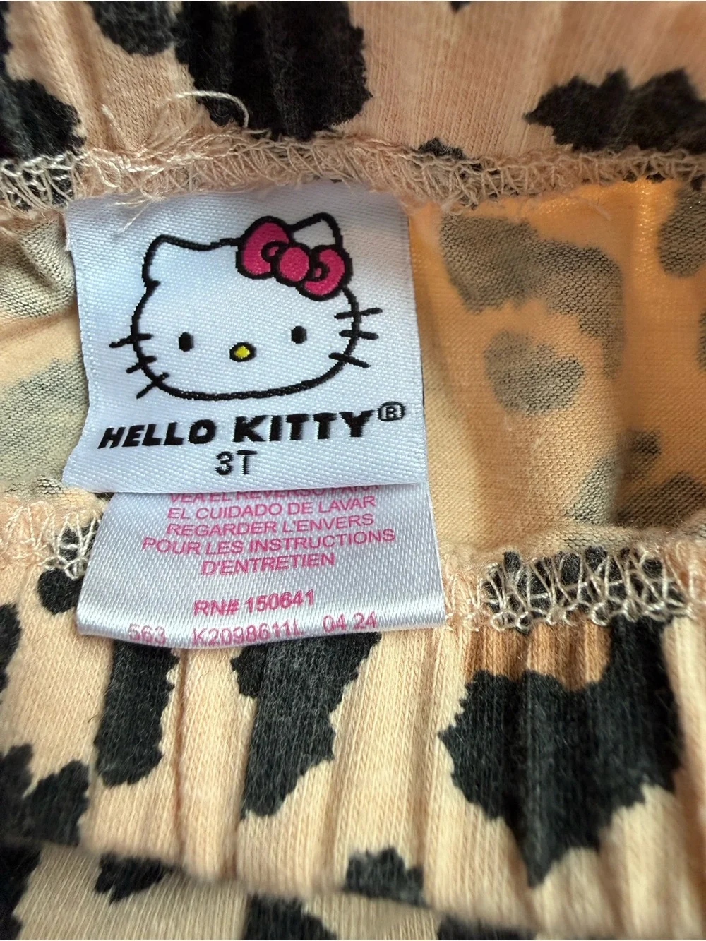 Hello Kitty cute hello
